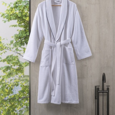 Bornoz (Bathrobe)